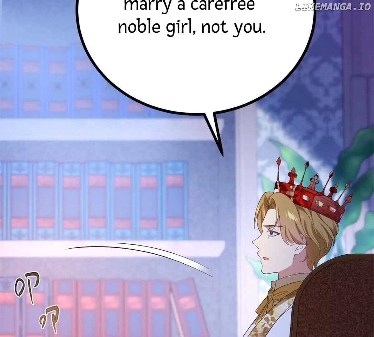 How to Change a Path Full of Thorns Into One Full of Happiness Chapter 109 - page 50