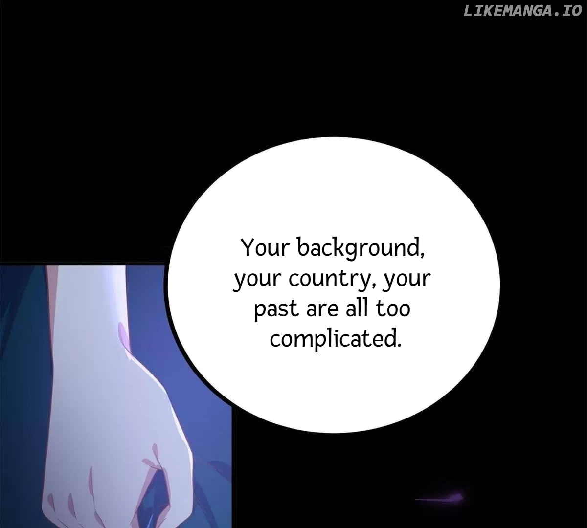 How to Change a Path Full of Thorns Into One Full of Happiness Chapter 109 - page 52