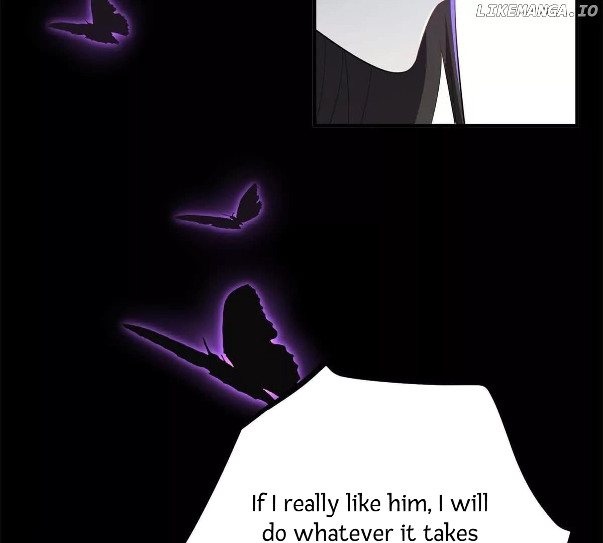How to Change a Path Full of Thorns Into One Full of Happiness Chapter 109 - page 54