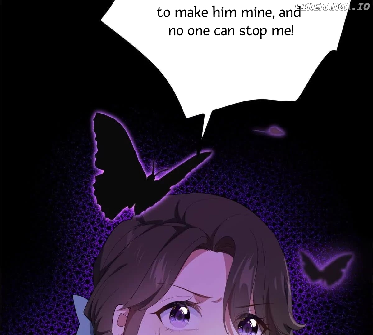 How to Change a Path Full of Thorns Into One Full of Happiness Chapter 109 - page 55