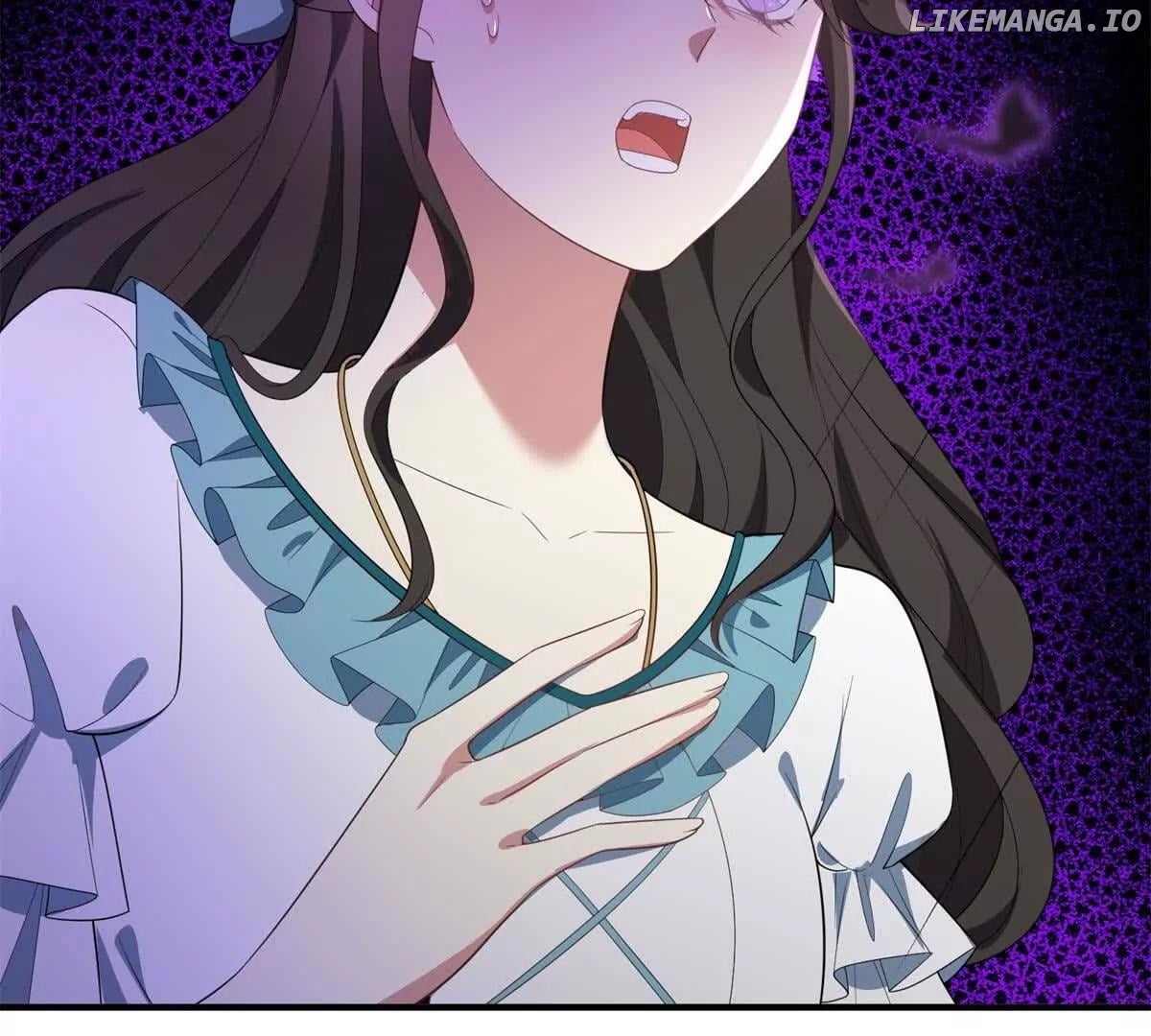 How to Change a Path Full of Thorns Into One Full of Happiness Chapter 109 - page 56