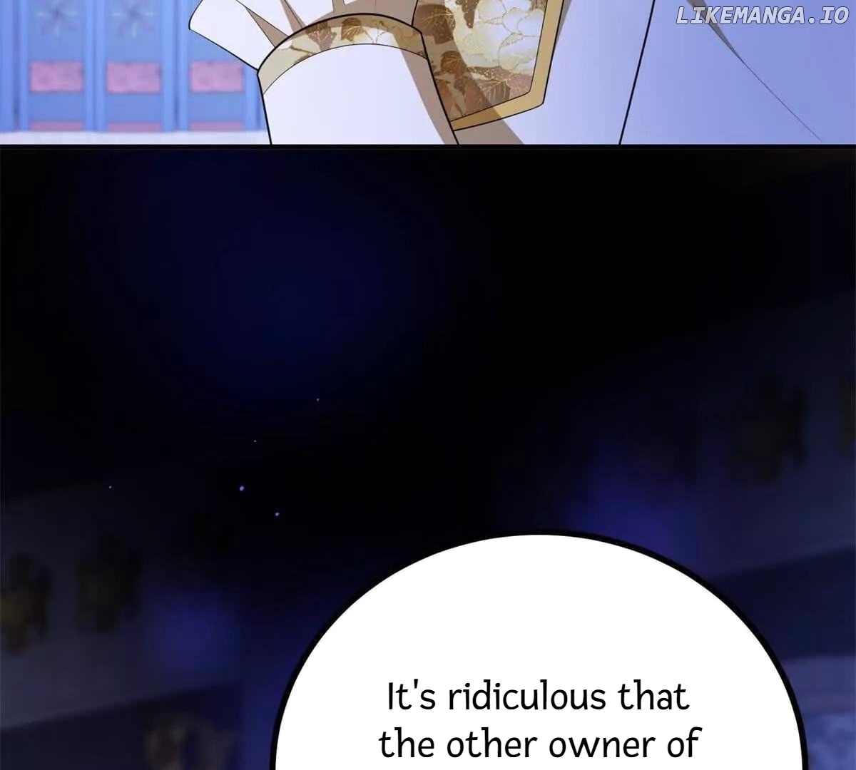 How to Change a Path Full of Thorns Into One Full of Happiness Chapter 109 - page 59