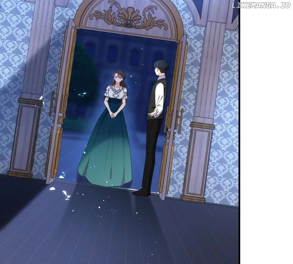 How to Change a Path Full of Thorns Into One Full of Happiness Chapter 109 - page 6