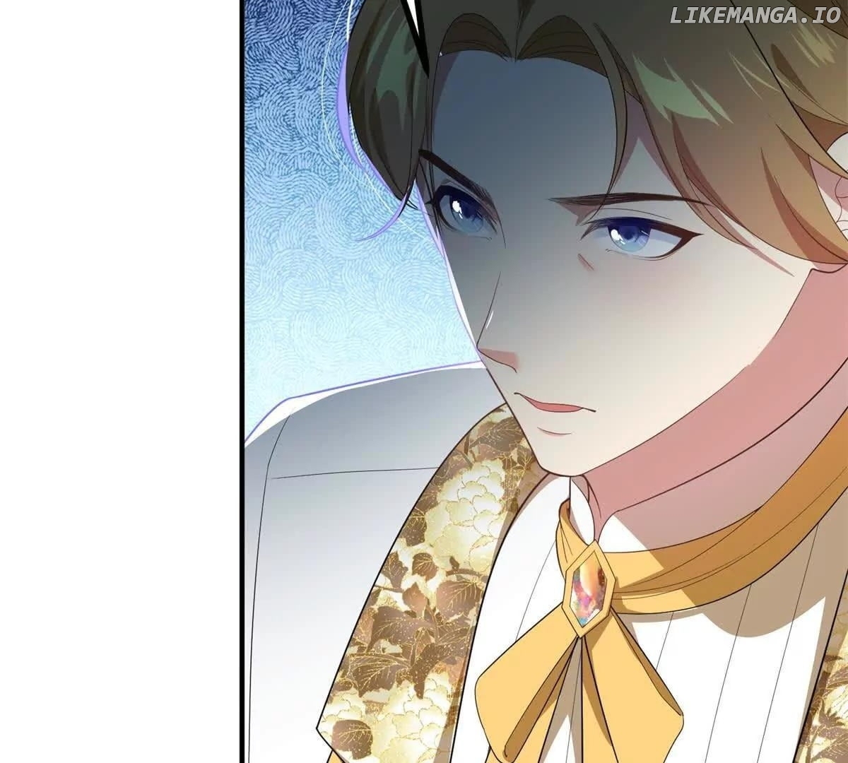 How to Change a Path Full of Thorns Into One Full of Happiness Chapter 109 - page 72