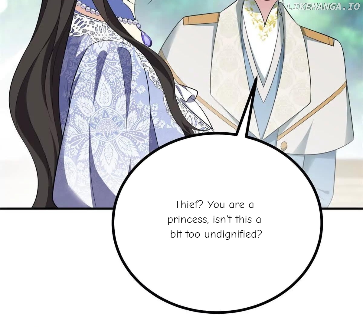 How to Change a Path Full of Thorns Into One Full of Happiness Chapter 152 - page 12