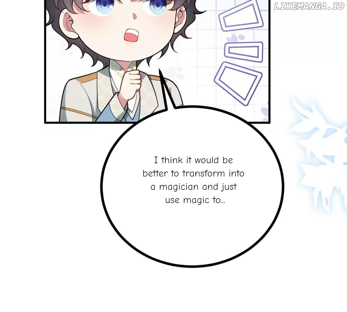 How to Change a Path Full of Thorns Into One Full of Happiness Chapter 152 - page 14