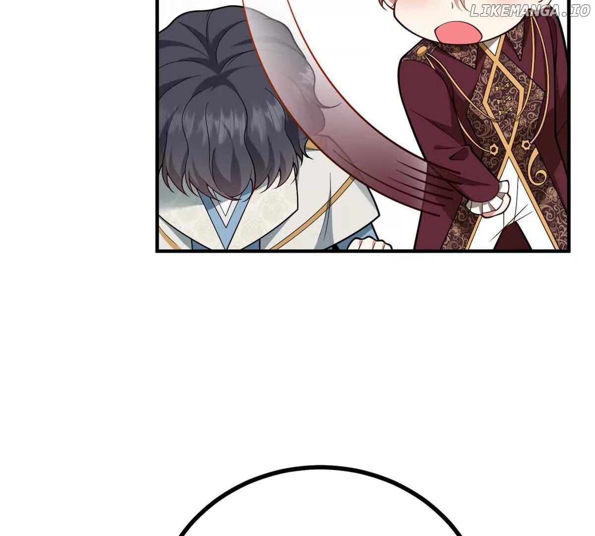 How to Change a Path Full of Thorns Into One Full of Happiness Chapter 152 - page 16
