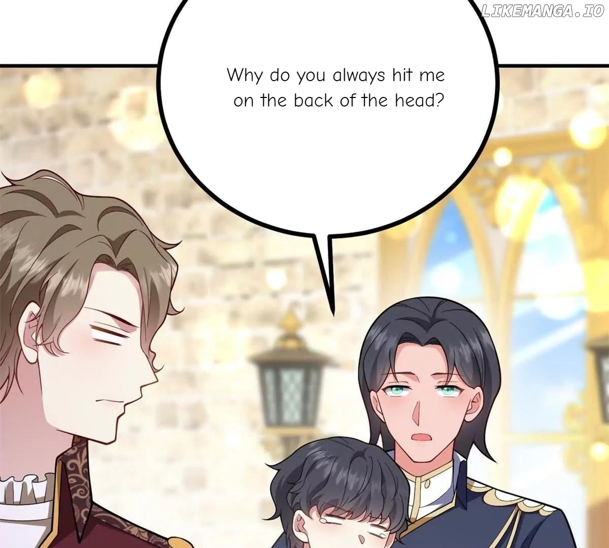 How to Change a Path Full of Thorns Into One Full of Happiness Chapter 152 - page 17