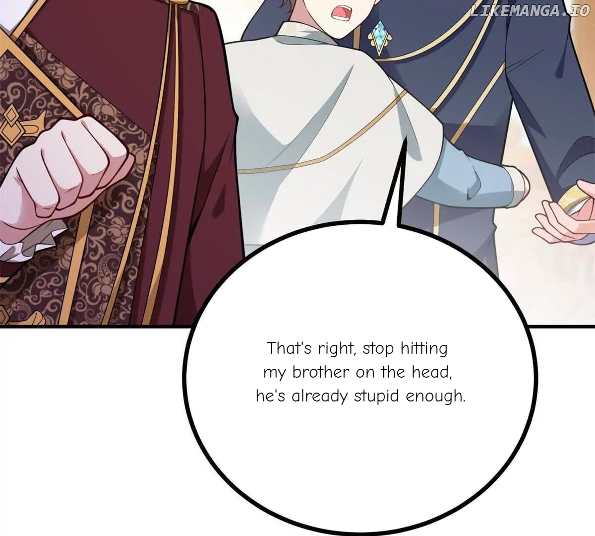 How to Change a Path Full of Thorns Into One Full of Happiness Chapter 152 - page 18