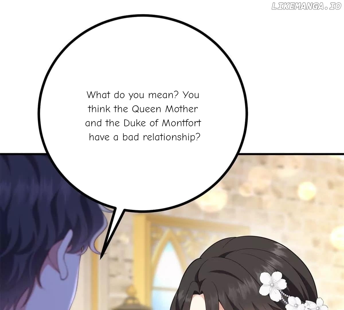 How to Change a Path Full of Thorns Into One Full of Happiness Chapter 152 - page 2