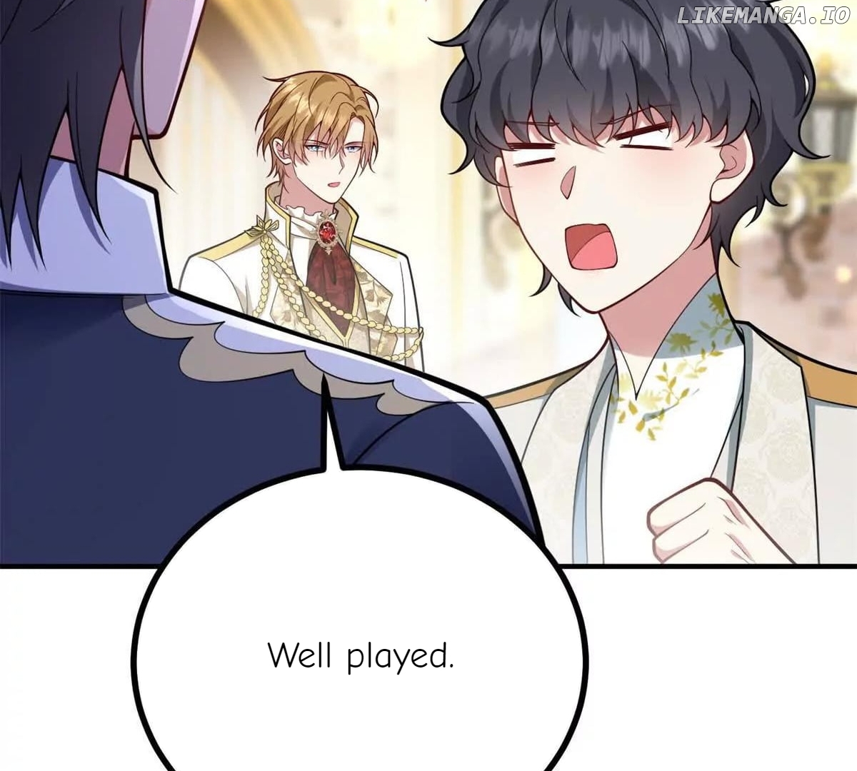 How to Change a Path Full of Thorns Into One Full of Happiness Chapter 152 - page 20