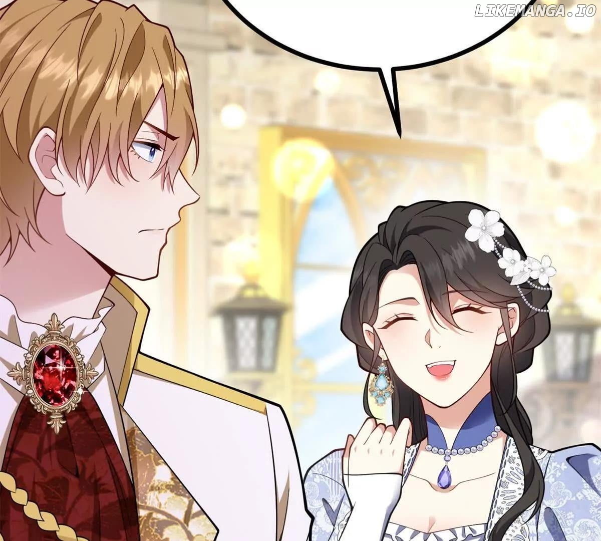 How to Change a Path Full of Thorns Into One Full of Happiness Chapter 152 - page 22