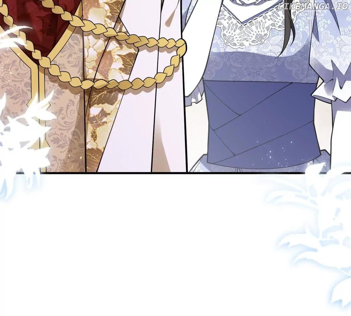 How to Change a Path Full of Thorns Into One Full of Happiness Chapter 152 - page 23