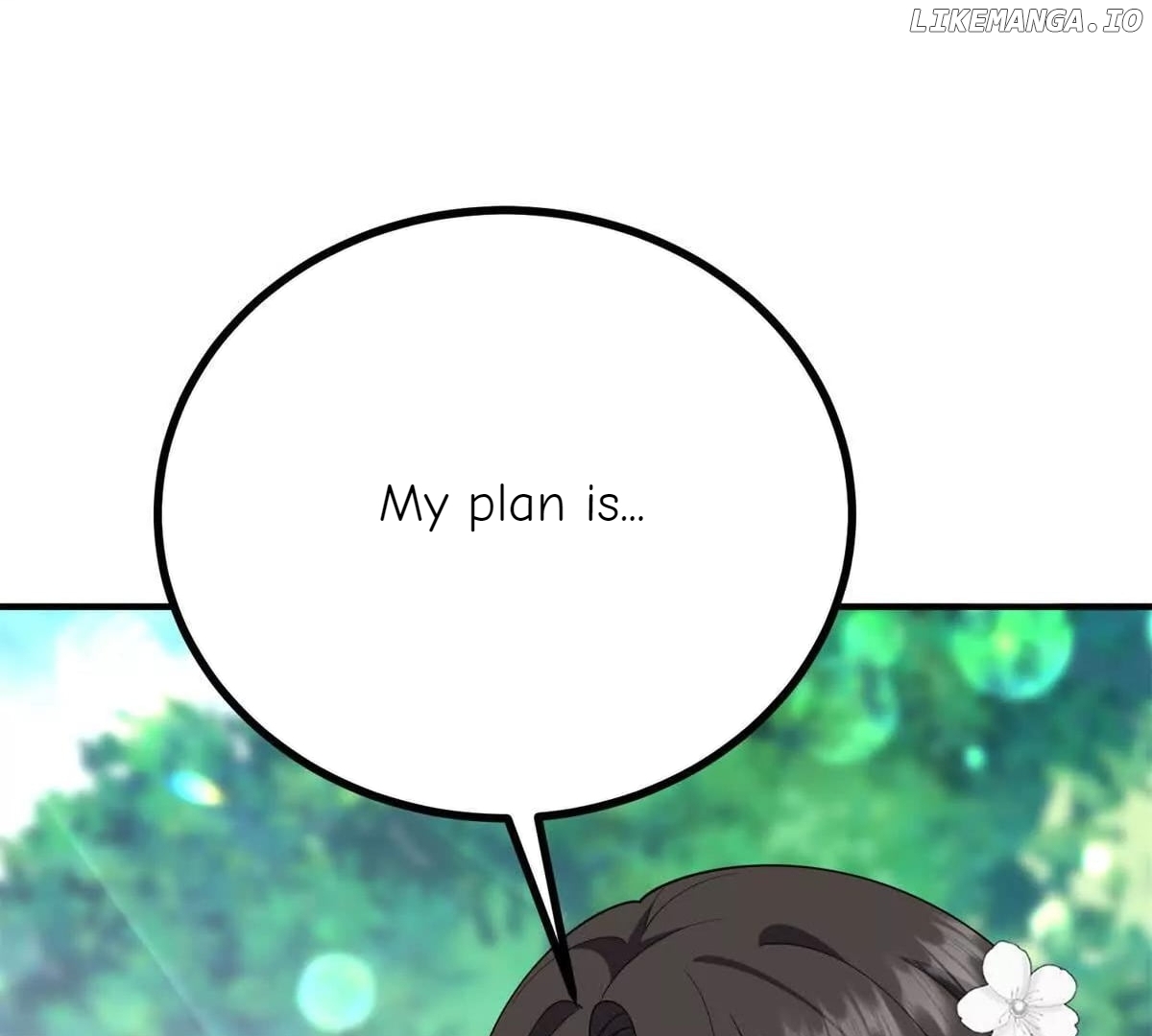 How to Change a Path Full of Thorns Into One Full of Happiness Chapter 152 - page 24