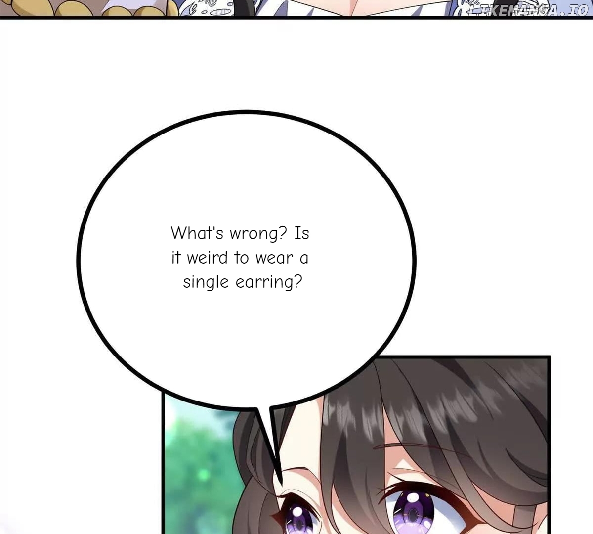 How to Change a Path Full of Thorns Into One Full of Happiness Chapter 152 - page 26