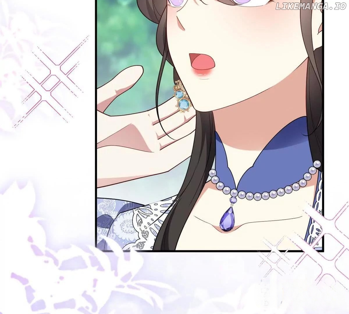 How to Change a Path Full of Thorns Into One Full of Happiness Chapter 152 - page 27