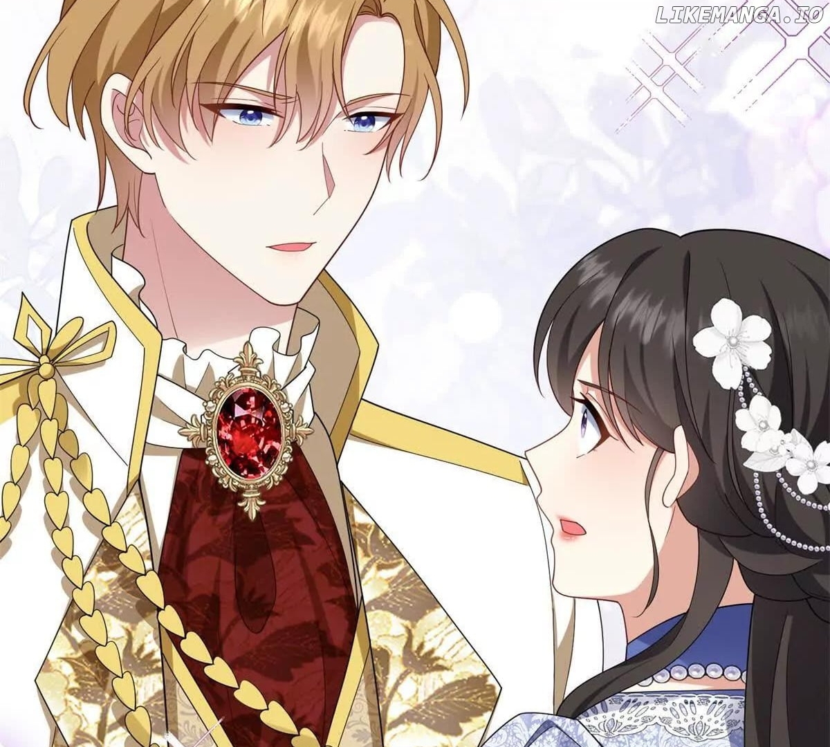 How to Change a Path Full of Thorns Into One Full of Happiness Chapter 152 - page 29