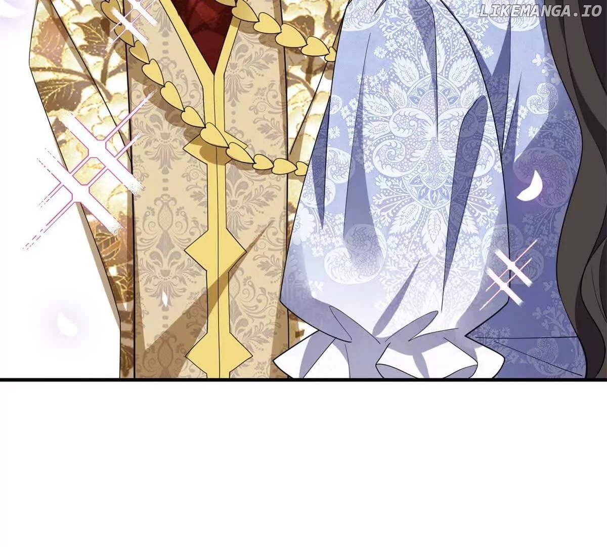 How to Change a Path Full of Thorns Into One Full of Happiness Chapter 152 - page 30