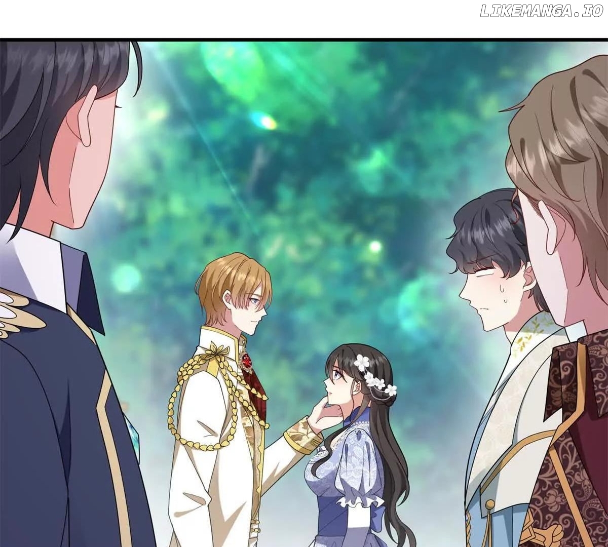 How to Change a Path Full of Thorns Into One Full of Happiness Chapter 152 - page 31