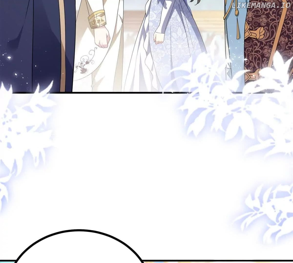 How to Change a Path Full of Thorns Into One Full of Happiness Chapter 152 - page 32