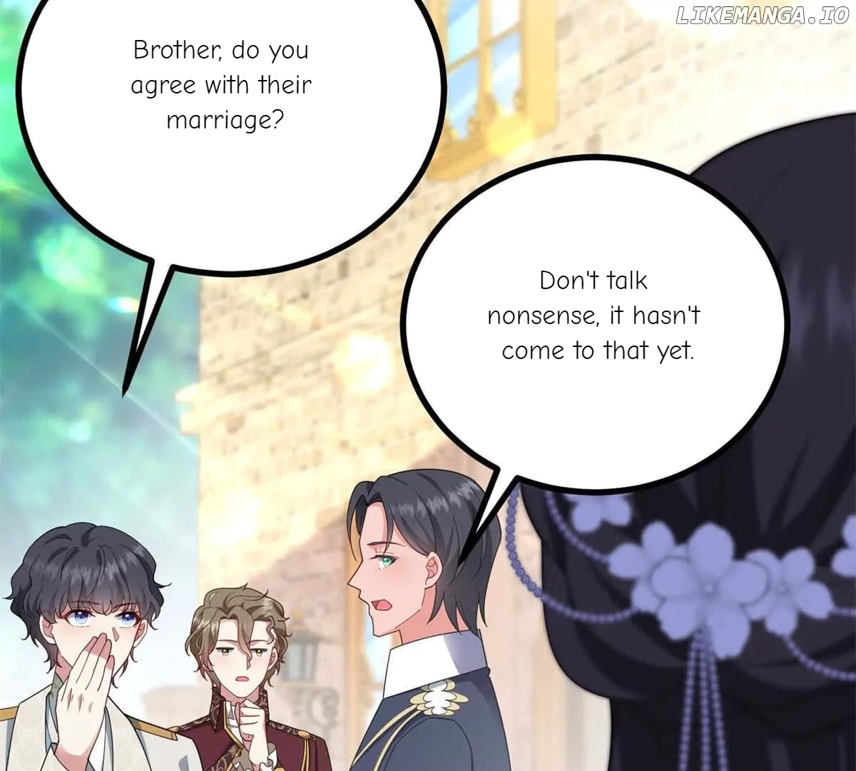 How to Change a Path Full of Thorns Into One Full of Happiness Chapter 152 - page 33