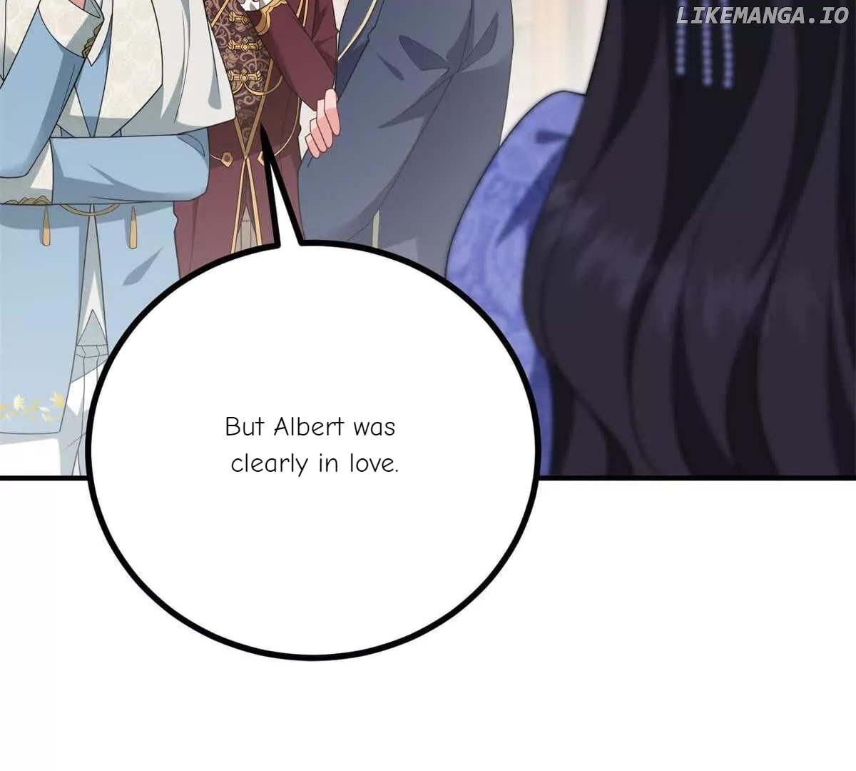 How to Change a Path Full of Thorns Into One Full of Happiness Chapter 152 - page 34
