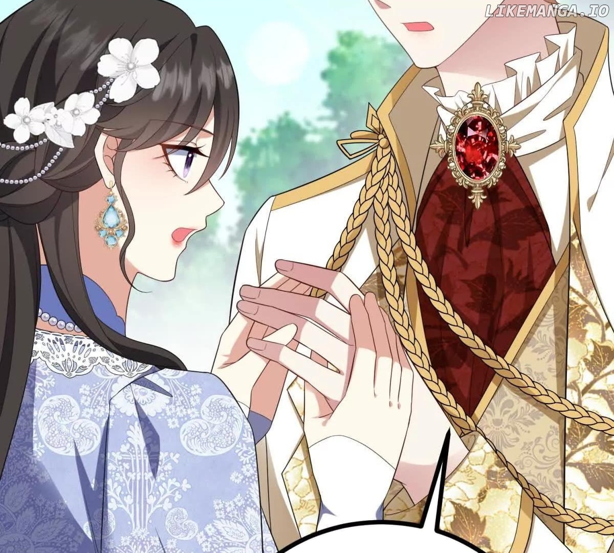 How to Change a Path Full of Thorns Into One Full of Happiness Chapter 152 - page 36