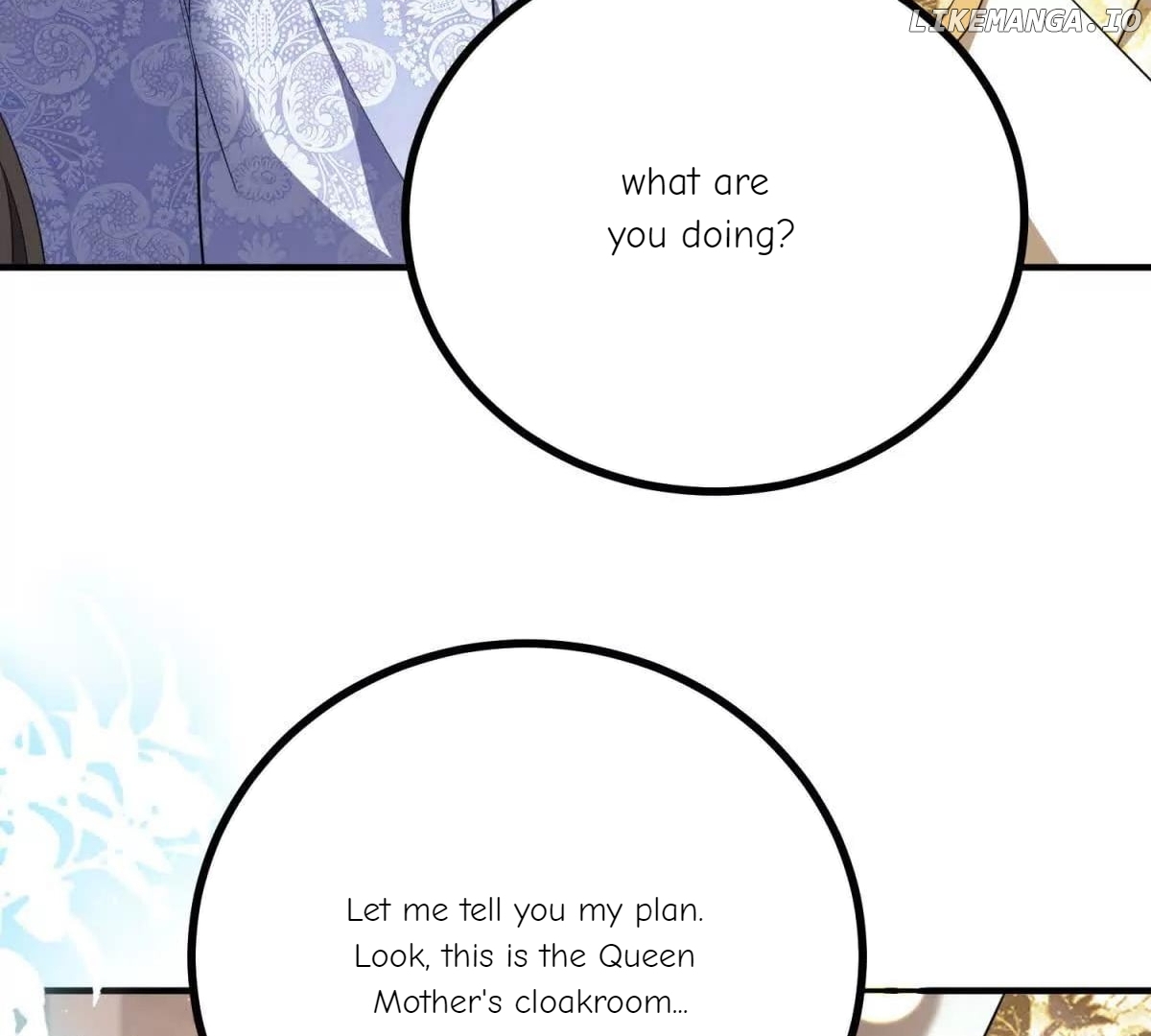 How to Change a Path Full of Thorns Into One Full of Happiness Chapter 152 - page 37
