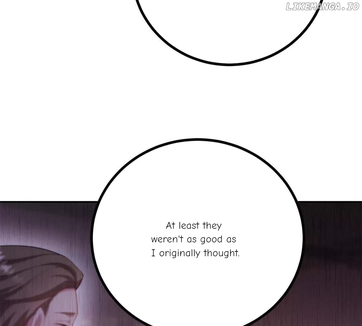 How to Change a Path Full of Thorns Into One Full of Happiness Chapter 152 - page 4