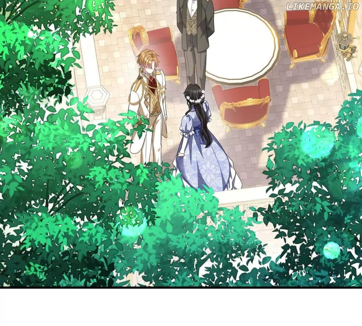 How to Change a Path Full of Thorns Into One Full of Happiness Chapter 152 - page 41