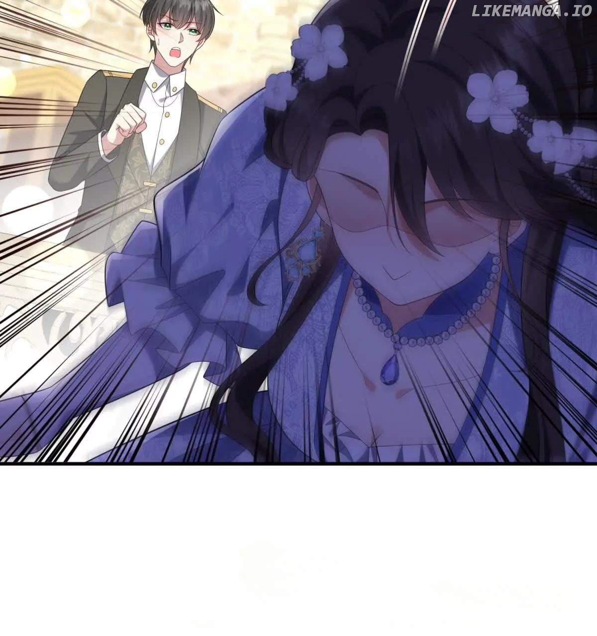 How to Change a Path Full of Thorns Into One Full of Happiness Chapter 152 - page 45