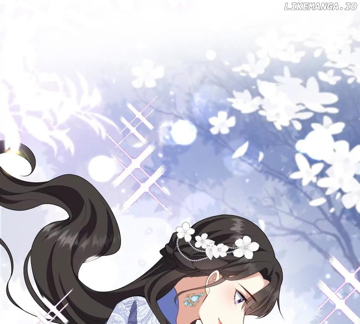How to Change a Path Full of Thorns Into One Full of Happiness Chapter 152 - page 46