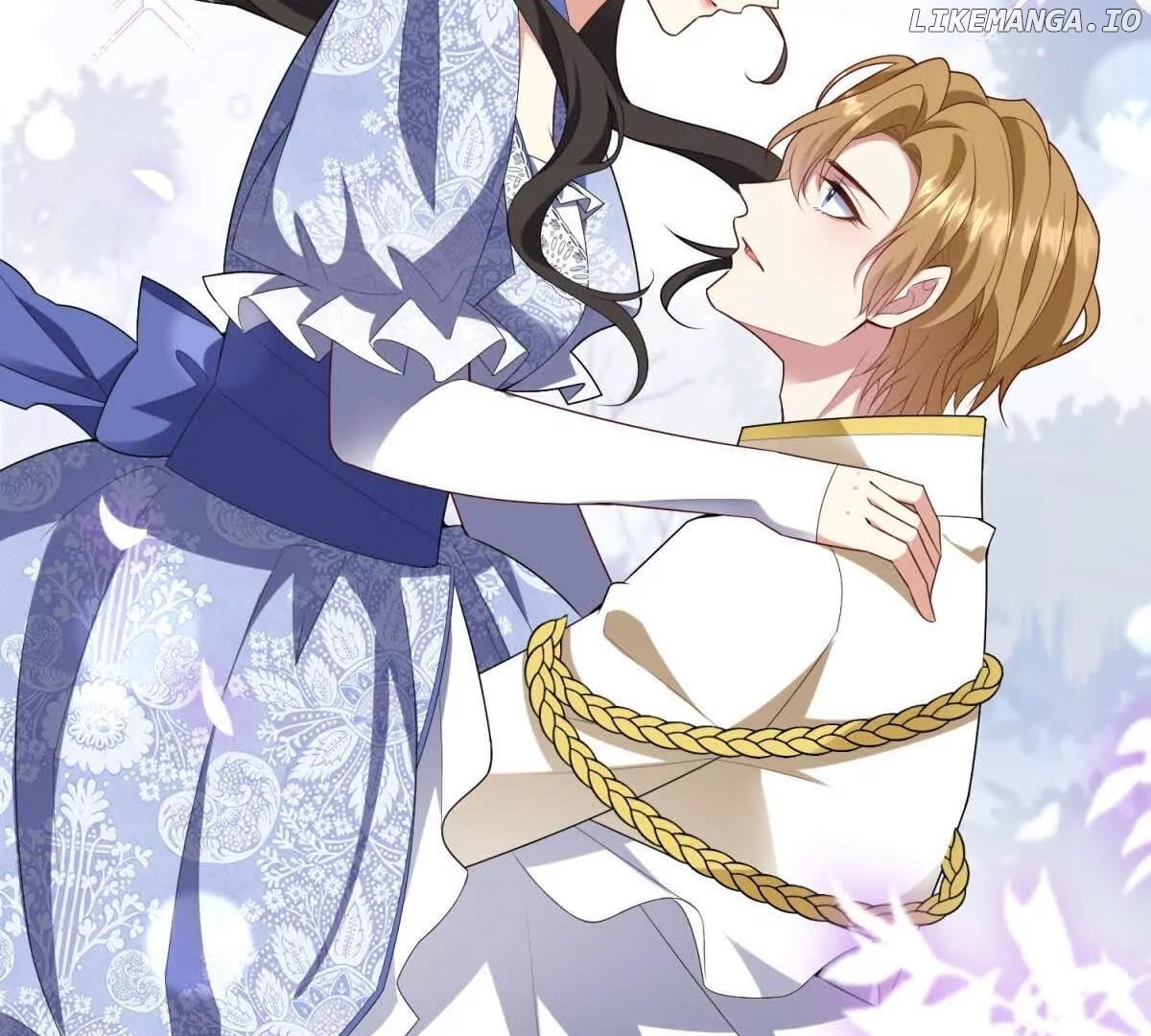 How to Change a Path Full of Thorns Into One Full of Happiness Chapter 152 - page 47