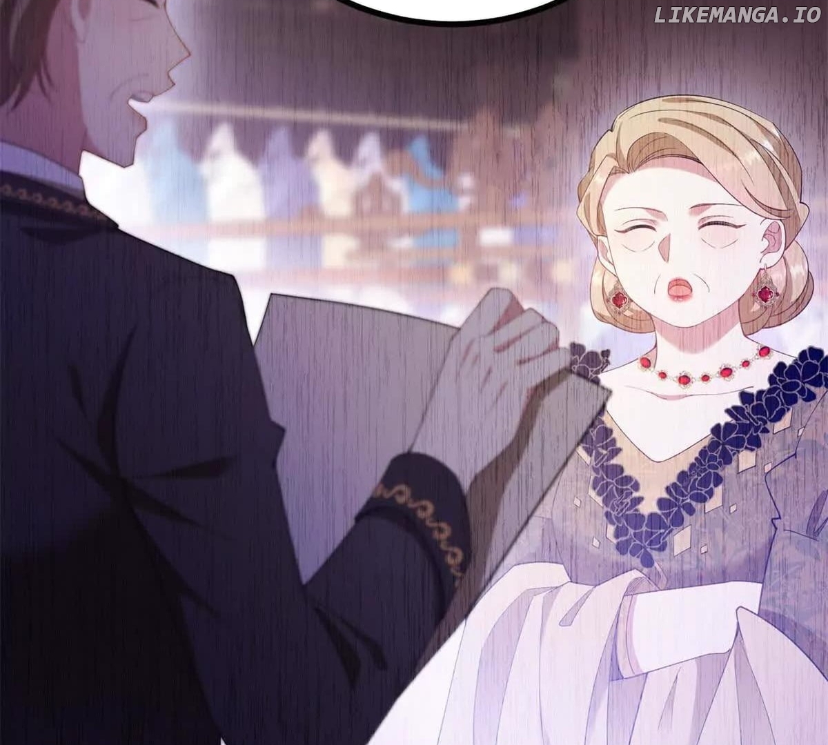 How to Change a Path Full of Thorns Into One Full of Happiness Chapter 152 - page 5