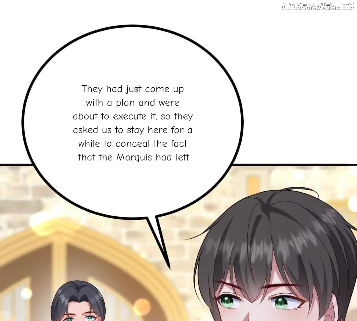 How to Change a Path Full of Thorns Into One Full of Happiness Chapter 152 - page 51
