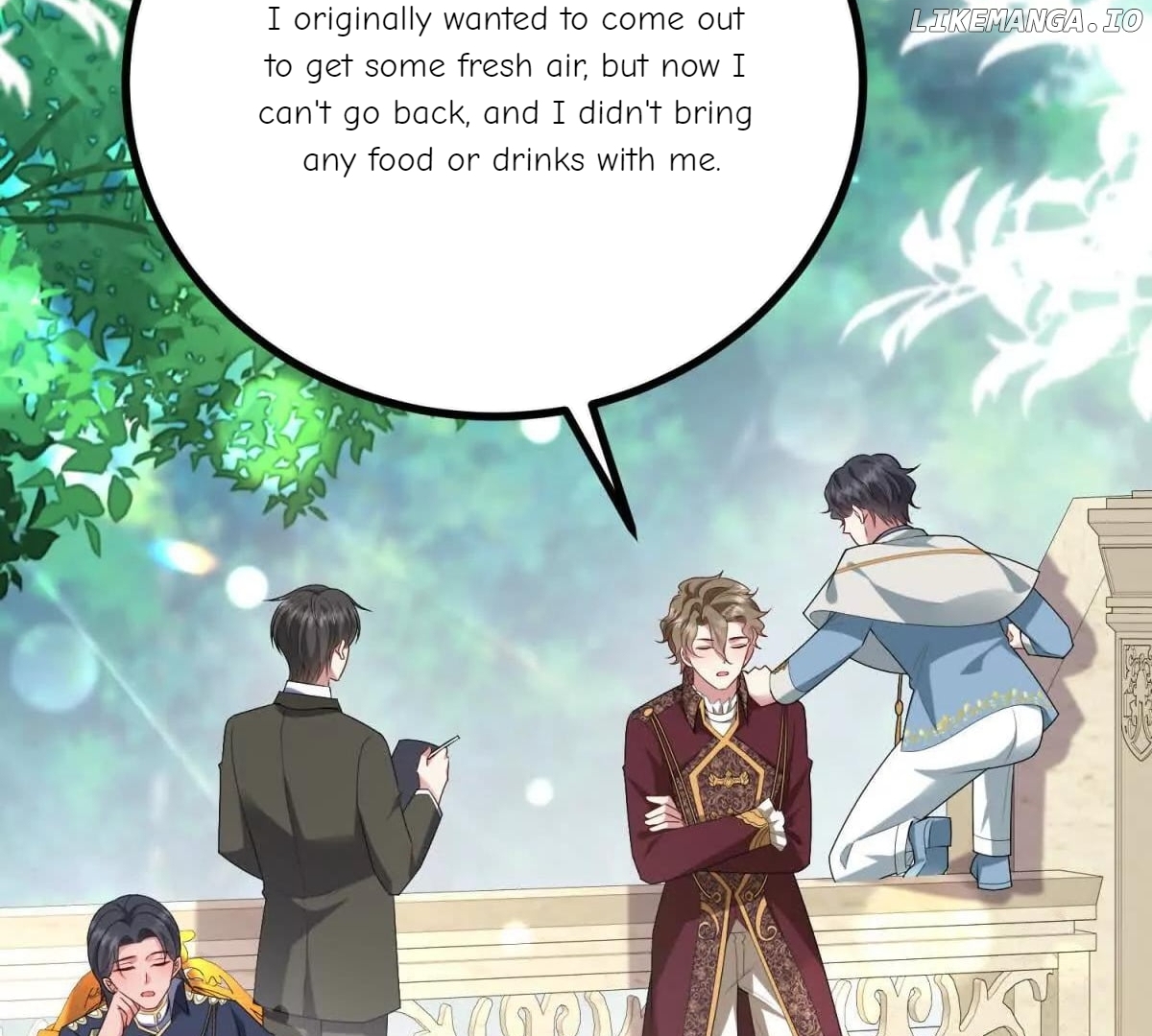 How to Change a Path Full of Thorns Into One Full of Happiness Chapter 152 - page 55