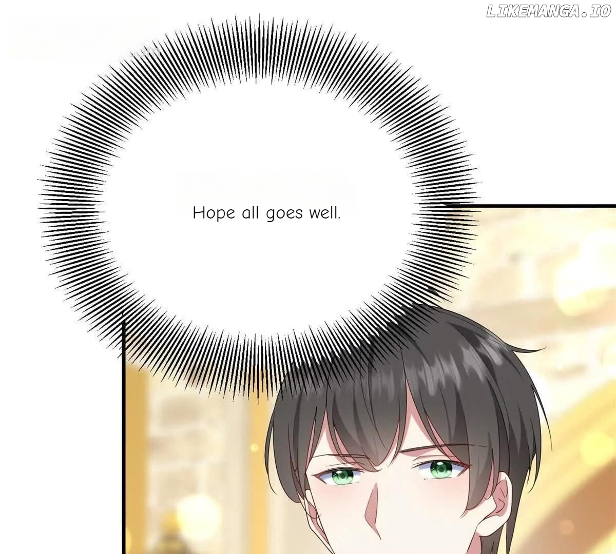 How to Change a Path Full of Thorns Into One Full of Happiness Chapter 152 - page 58
