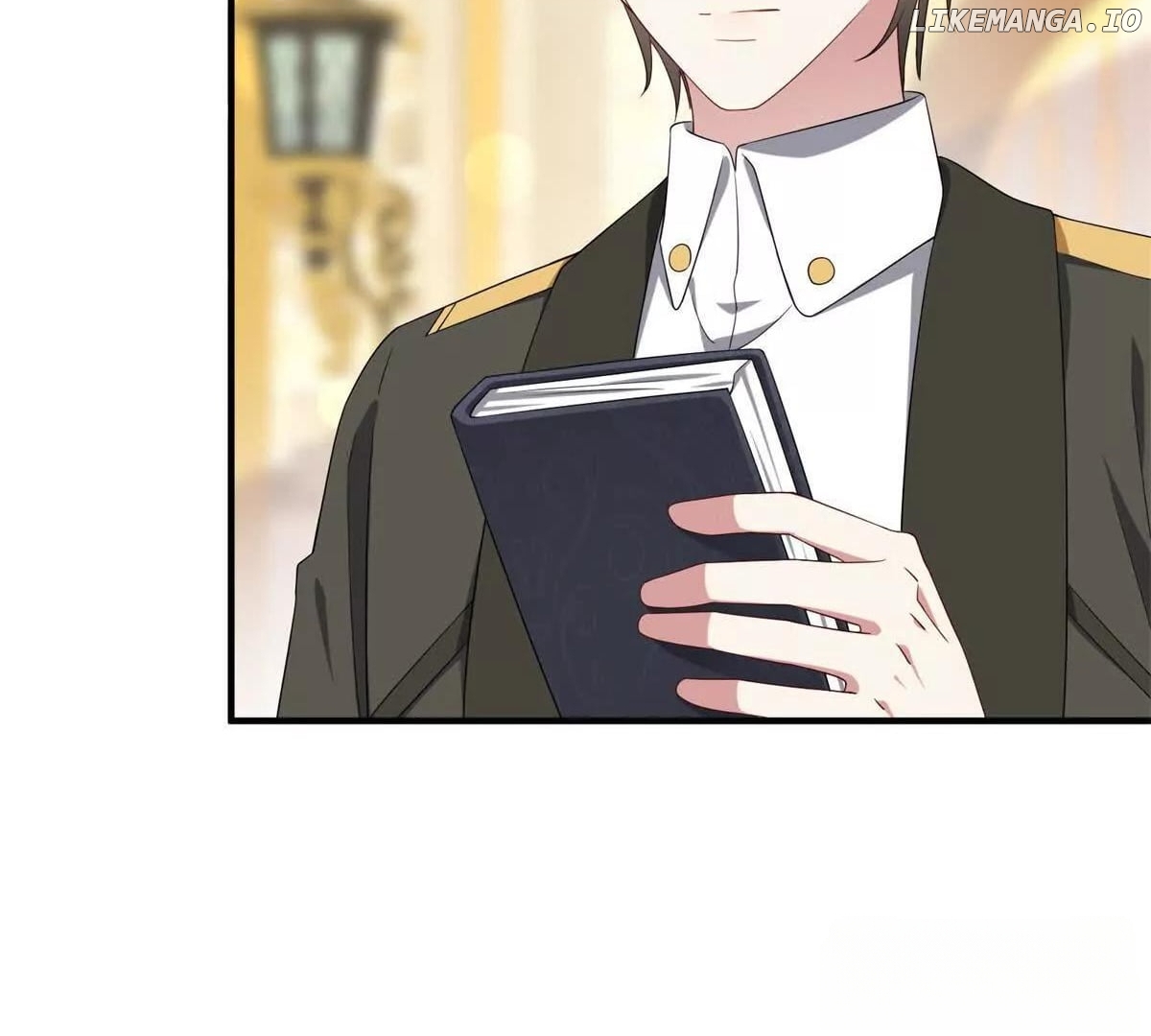 How to Change a Path Full of Thorns Into One Full of Happiness Chapter 152 - page 59