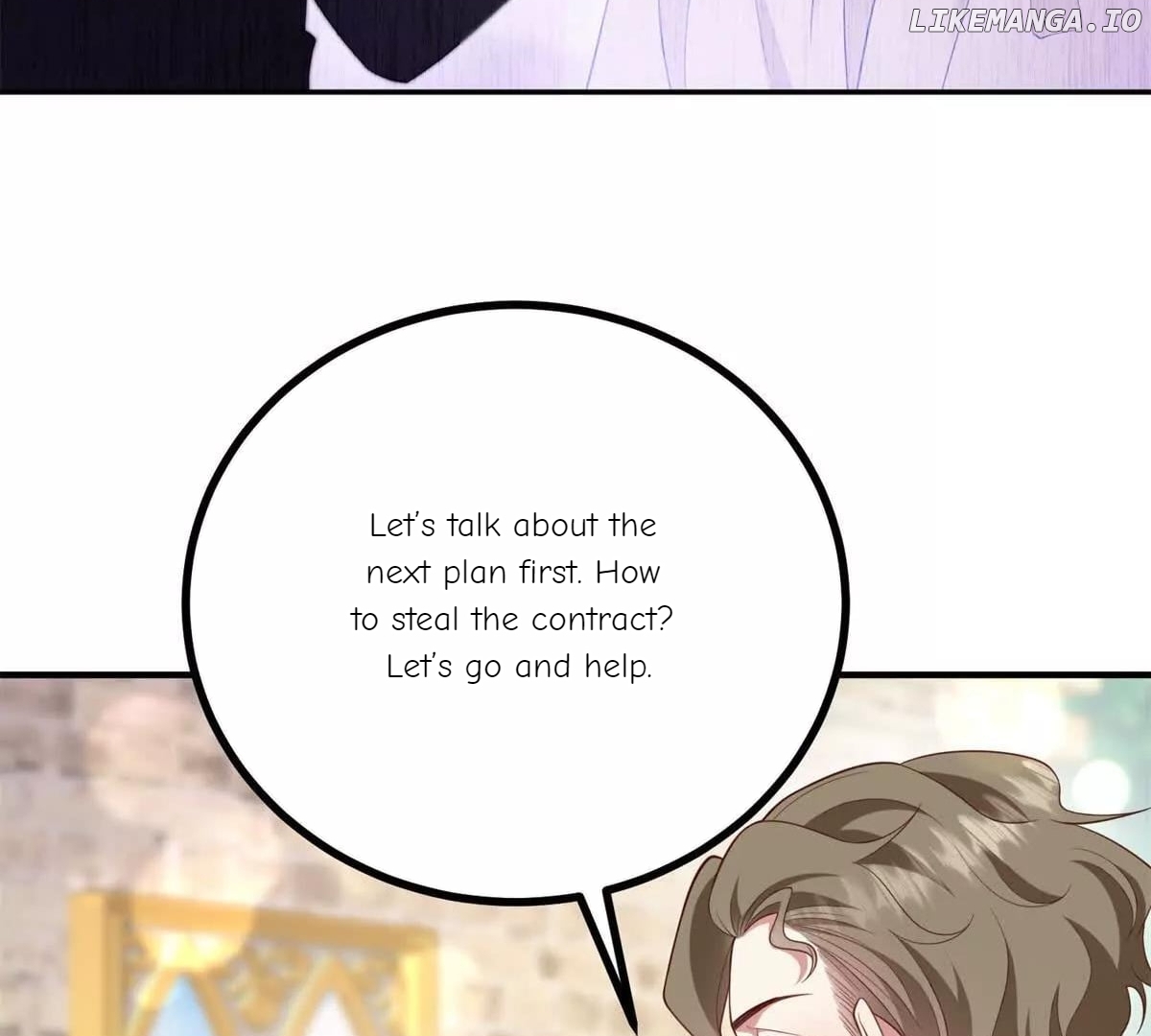 How to Change a Path Full of Thorns Into One Full of Happiness Chapter 152 - page 6