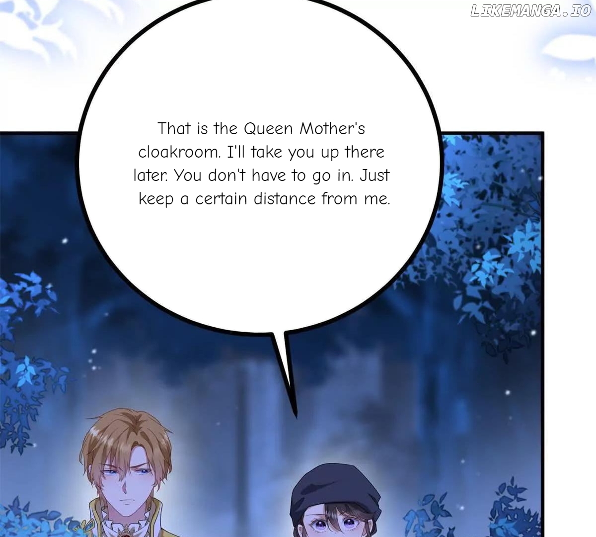 How to Change a Path Full of Thorns Into One Full of Happiness Chapter 152 - page 63