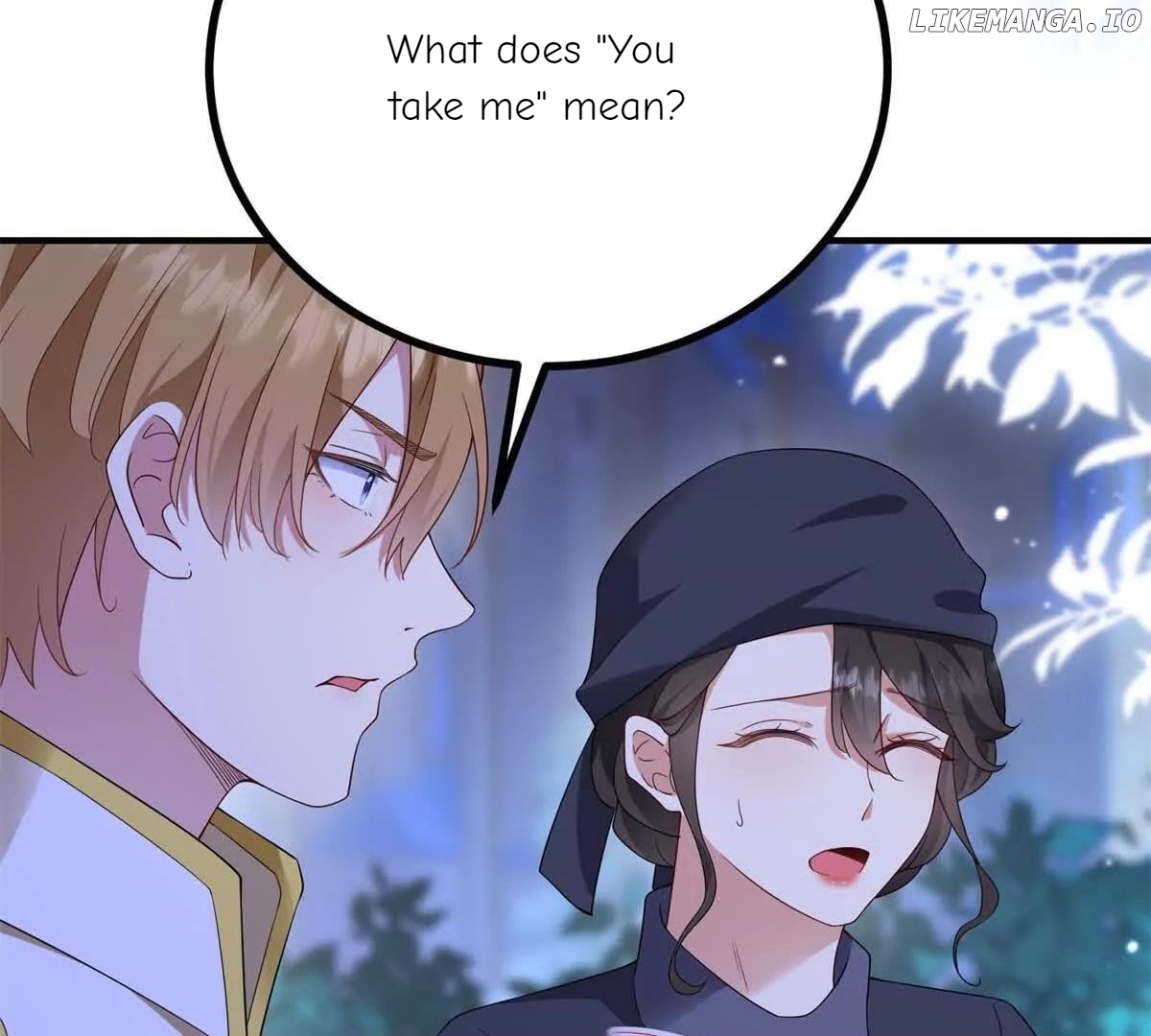 How to Change a Path Full of Thorns Into One Full of Happiness Chapter 152 - page 65