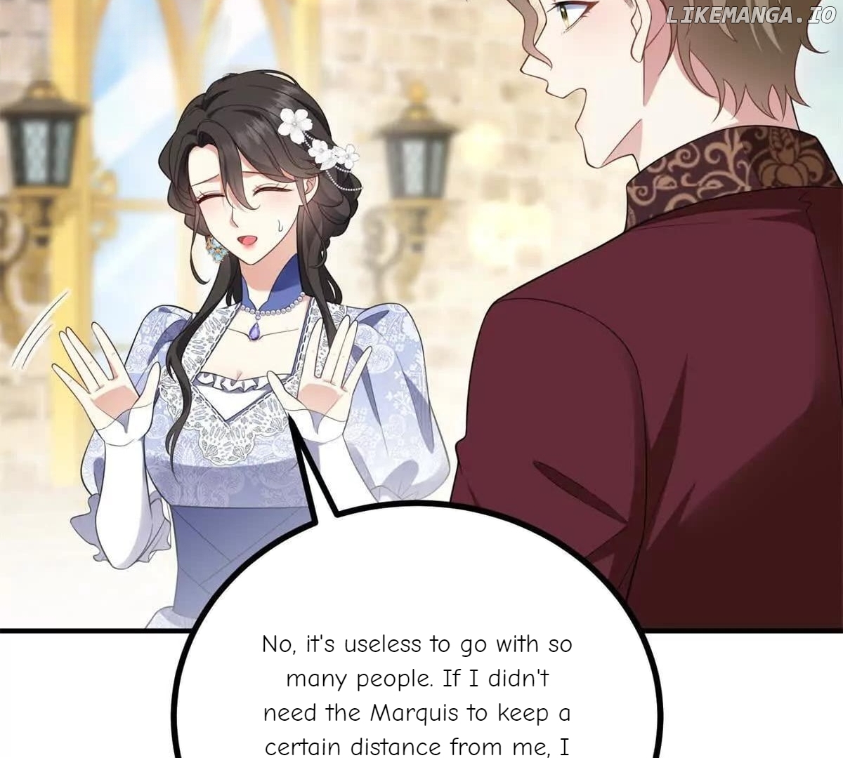 How to Change a Path Full of Thorns Into One Full of Happiness Chapter 152 - page 7