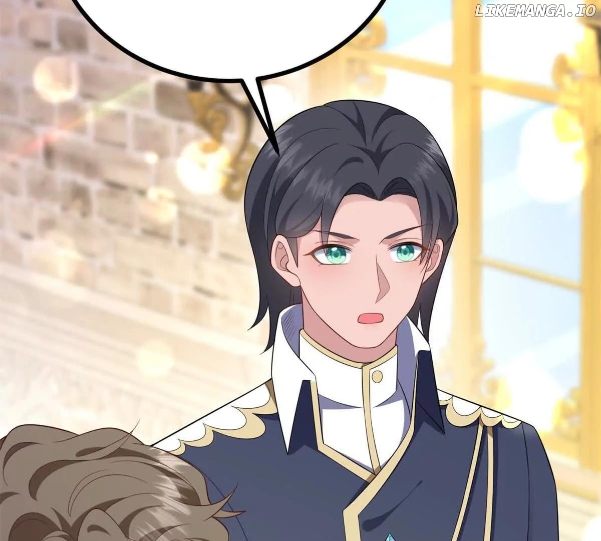 How to Change a Path Full of Thorns Into One Full of Happiness Chapter 152 - page 9
