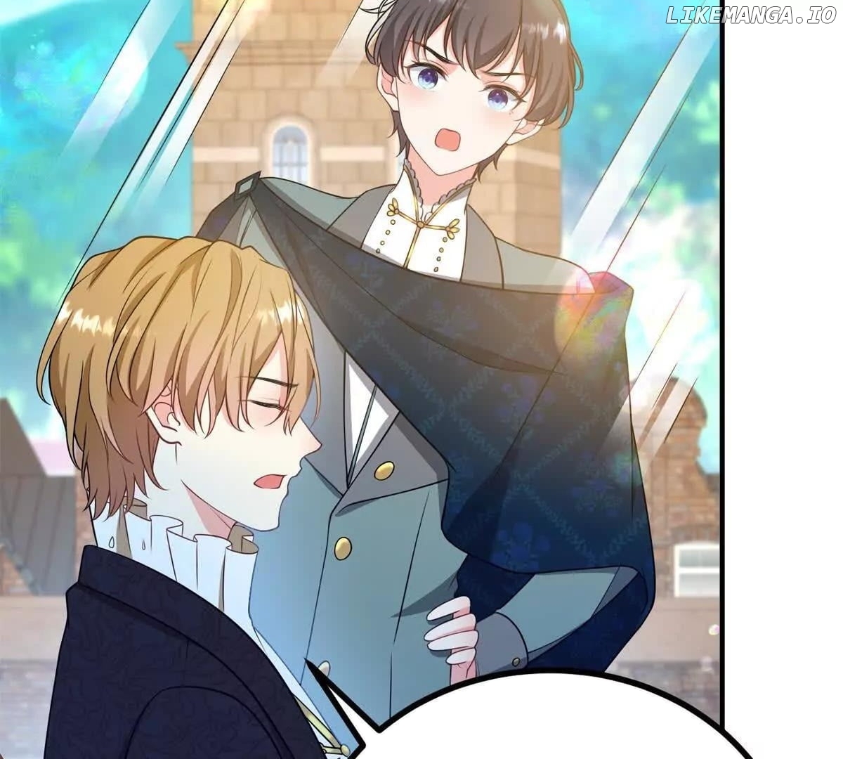 How to Change a Path Full of Thorns Into One Full of Happiness Chapter 119 - page 10