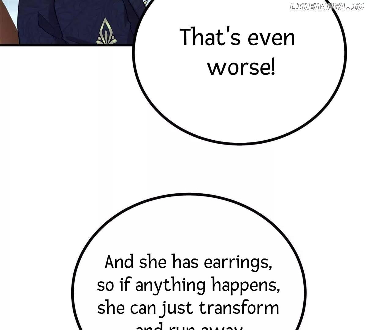 How to Change a Path Full of Thorns Into One Full of Happiness Chapter 119 - page 11