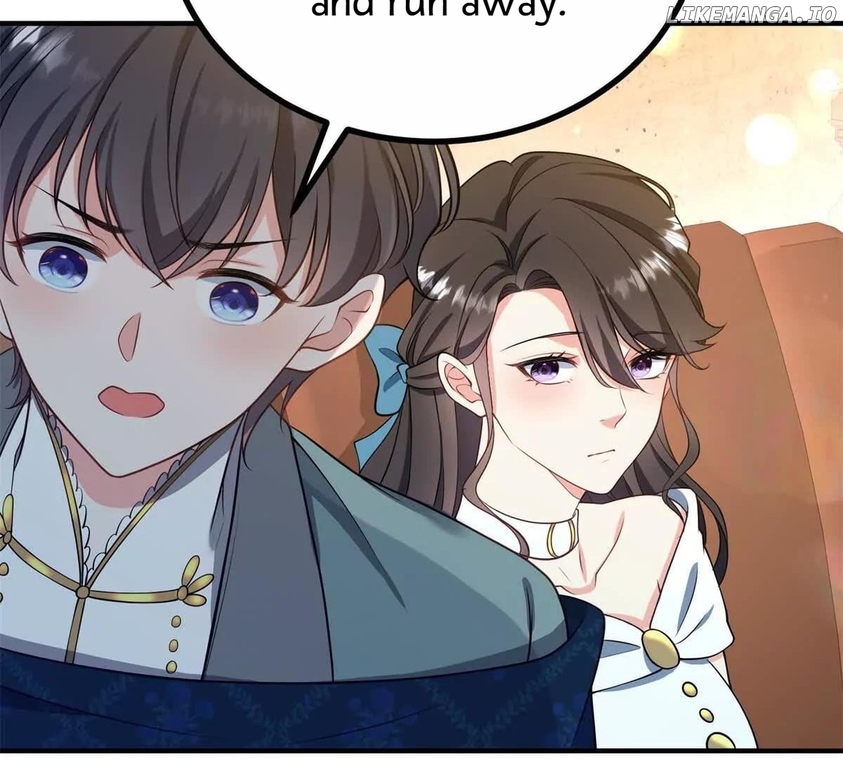 How to Change a Path Full of Thorns Into One Full of Happiness Chapter 119 - page 12
