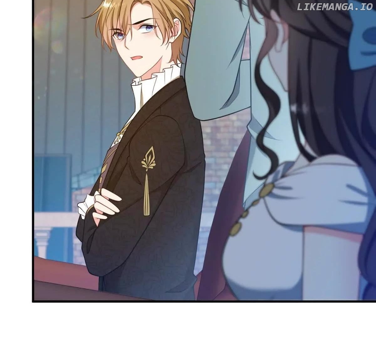 How to Change a Path Full of Thorns Into One Full of Happiness Chapter 119 - page 14