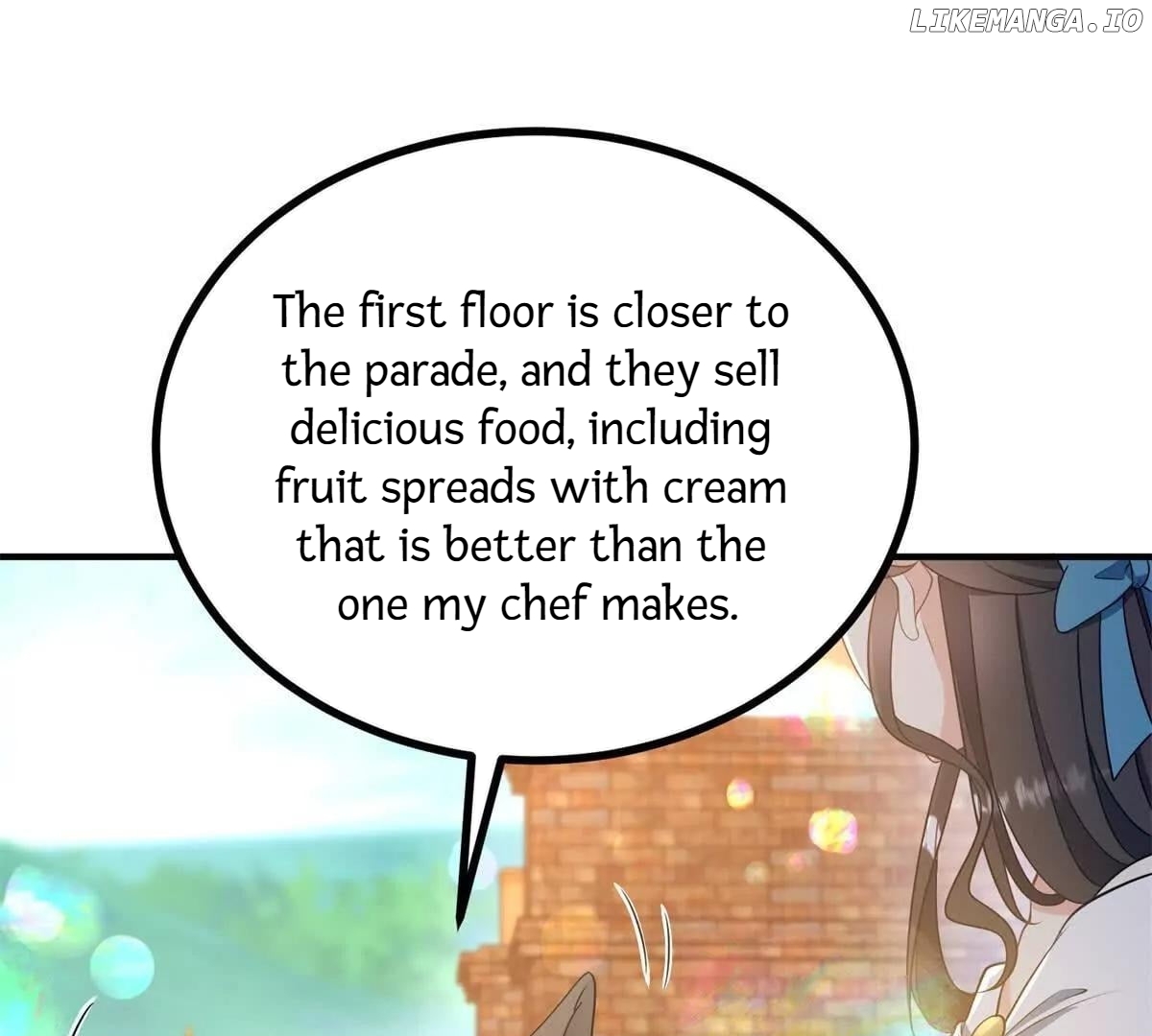 How to Change a Path Full of Thorns Into One Full of Happiness Chapter 119 - page 2