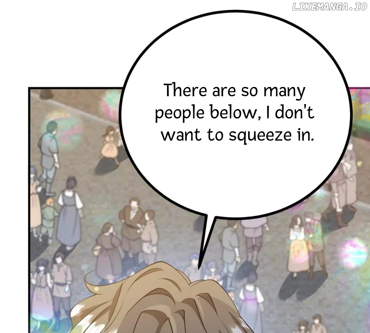 How to Change a Path Full of Thorns Into One Full of Happiness Chapter 119 - page 22