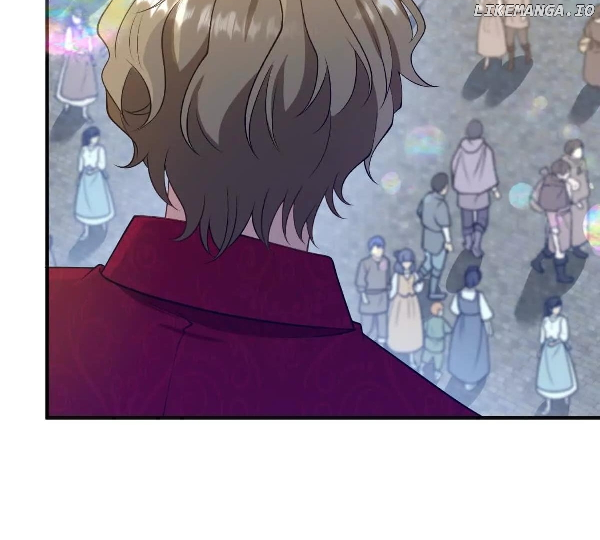 How to Change a Path Full of Thorns Into One Full of Happiness Chapter 119 - page 23